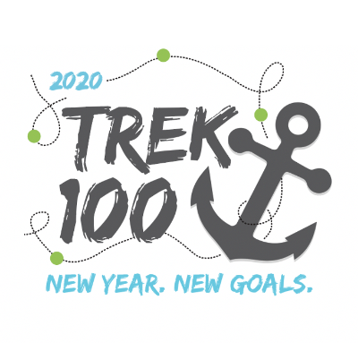 TREK100 Challenge 2020